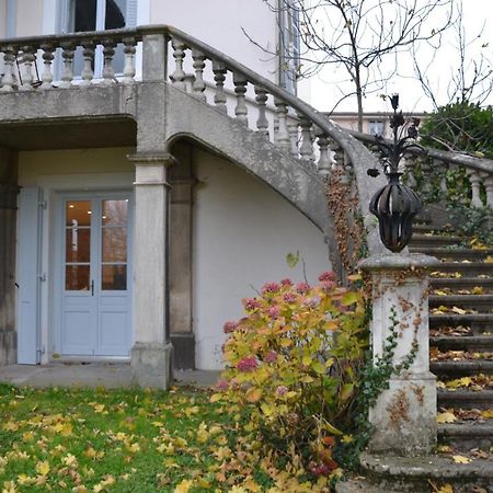 Sur La Colline Appartement Lyon Buitenkant foto