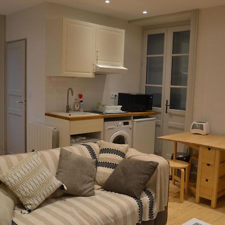Sur La Colline Appartement Lyon Buitenkant foto