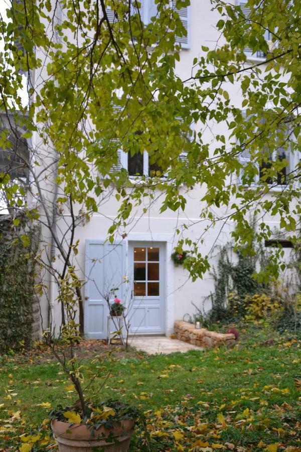 Sur La Colline Appartement Lyon Buitenkant foto